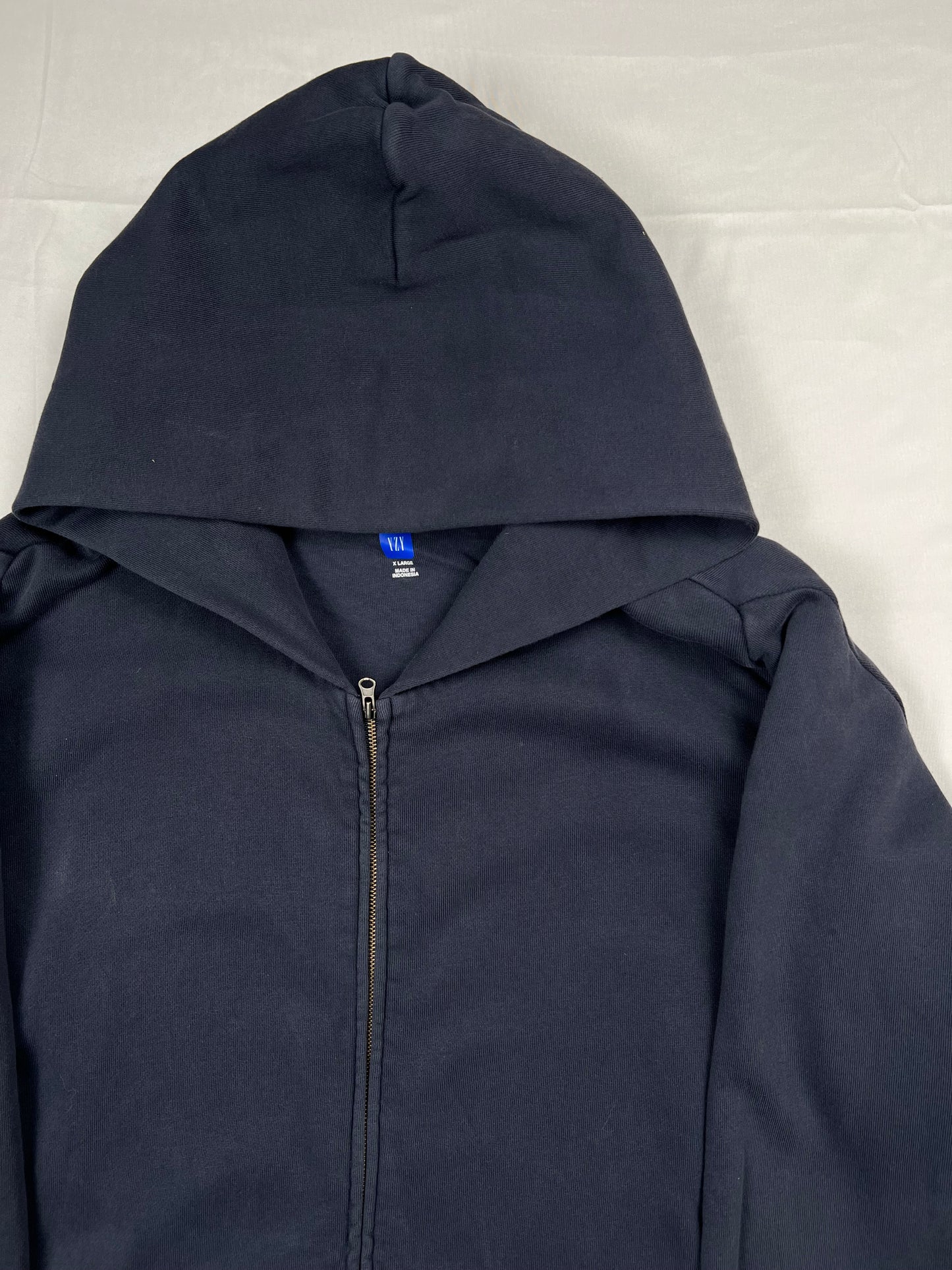 Yeezy Gap Zip-Up Hoodie (L/XL)