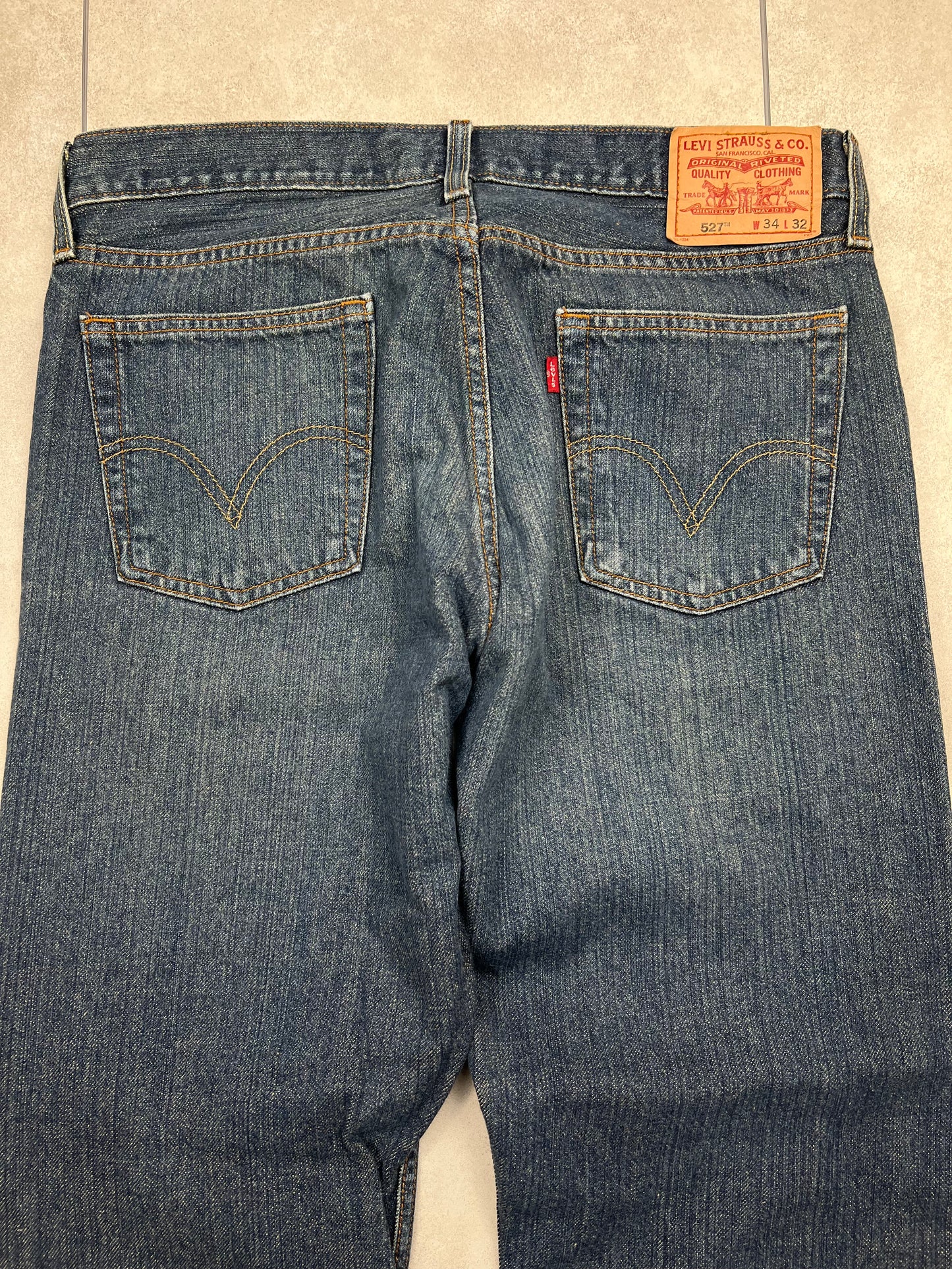 Levi’s 527 (34x32)