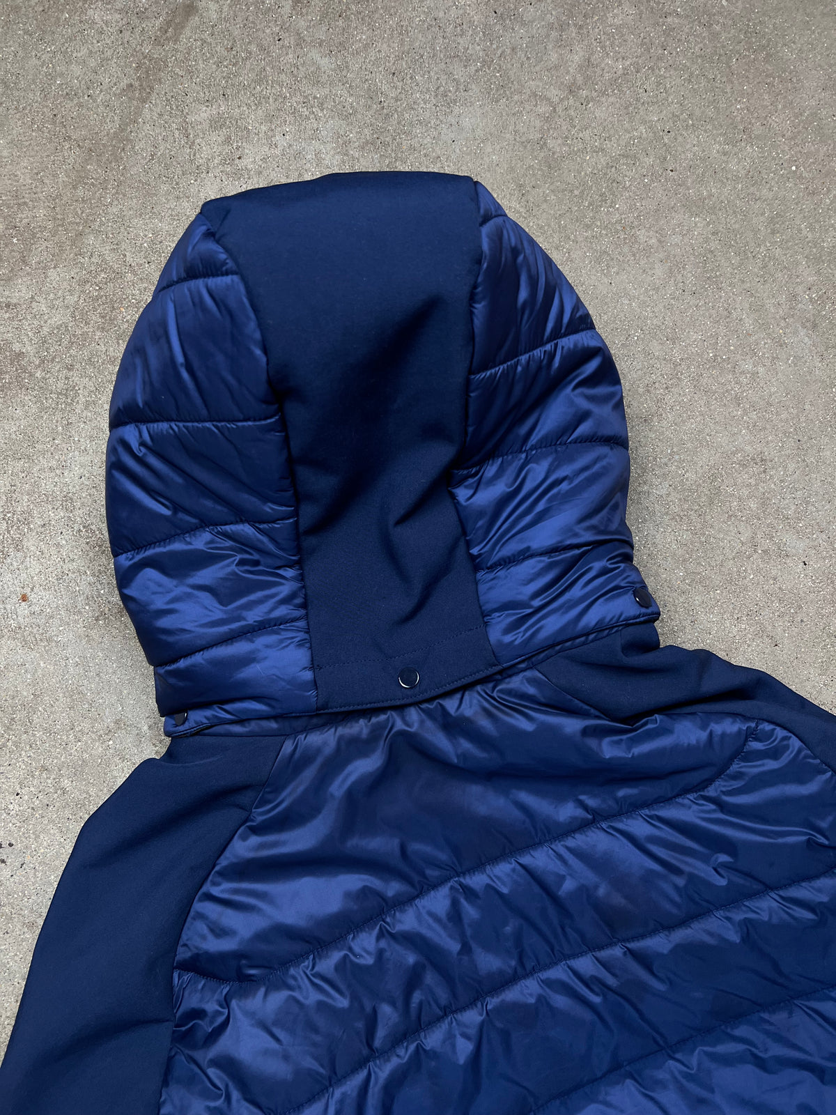 CP Company Goggle Shell Jacket (XL)
