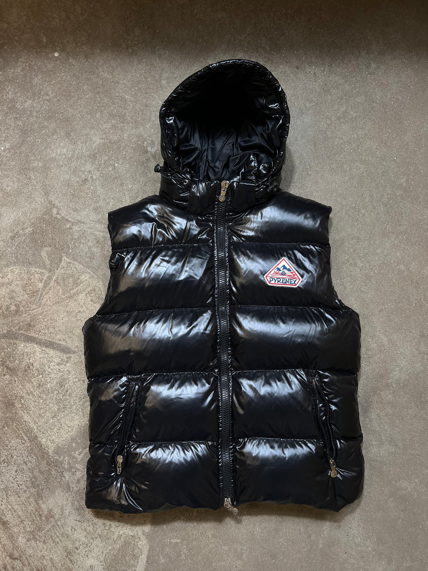 Pyrenex Vest (Large)