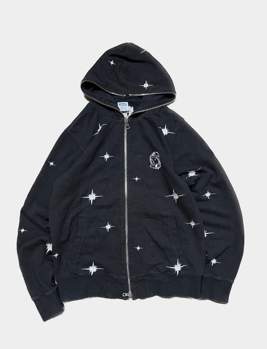 Billionaire boys club zip up (Large)