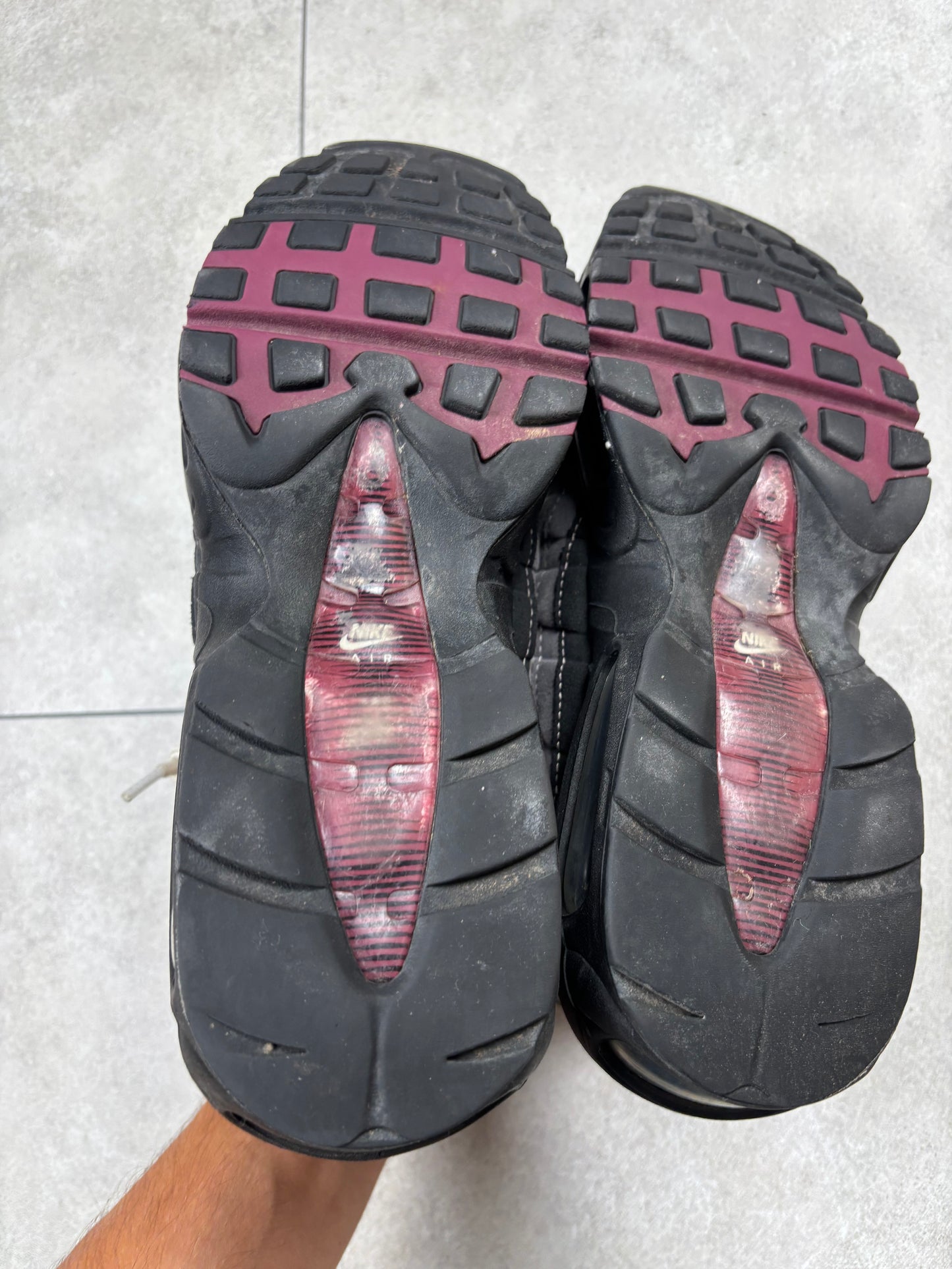 Nike AirMax 95 (42.5)