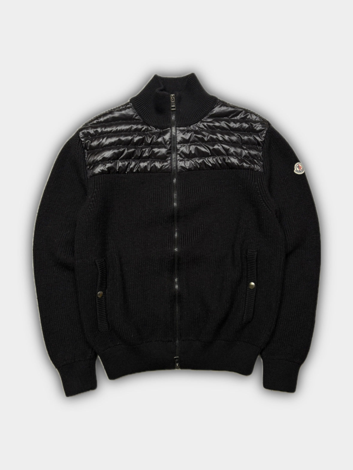 Moncler Cardigan (S/M)