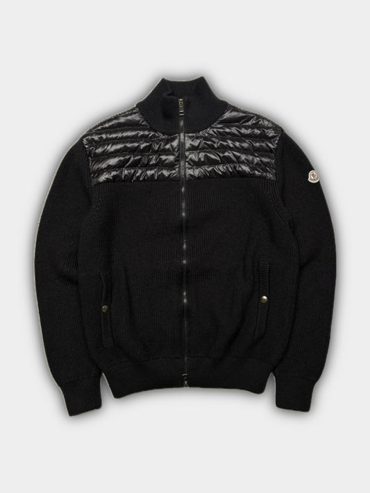 Moncler Cardigan (S/M)