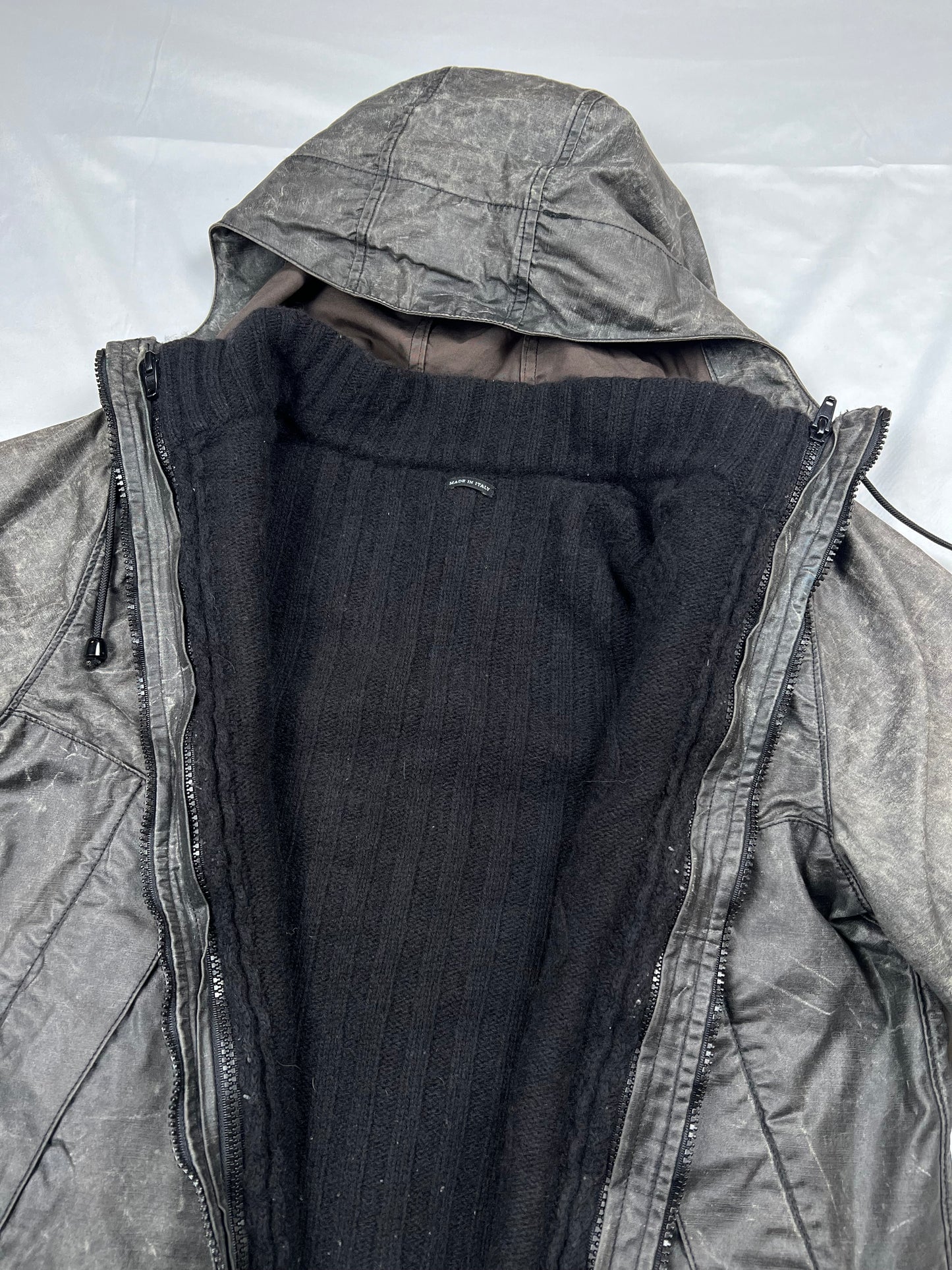CP Company 2-in-1 Jacket (XS/S)