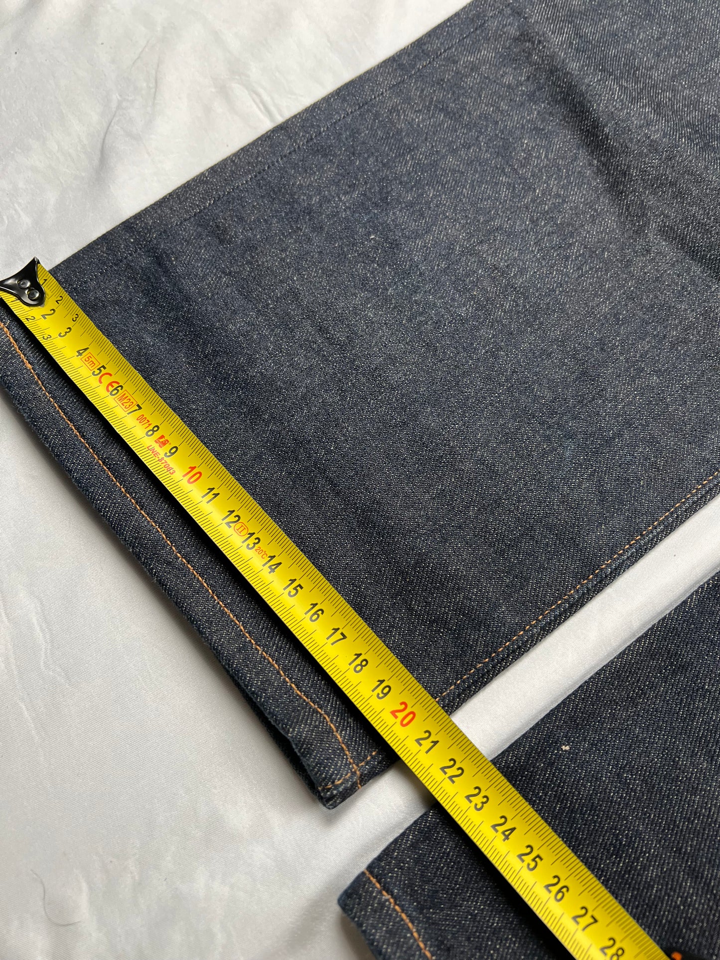 Evisu Jeans (32x34)