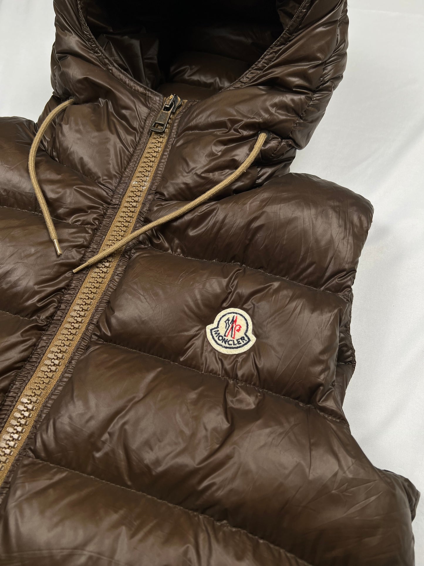 Moncler Bartholome Gillet (S)