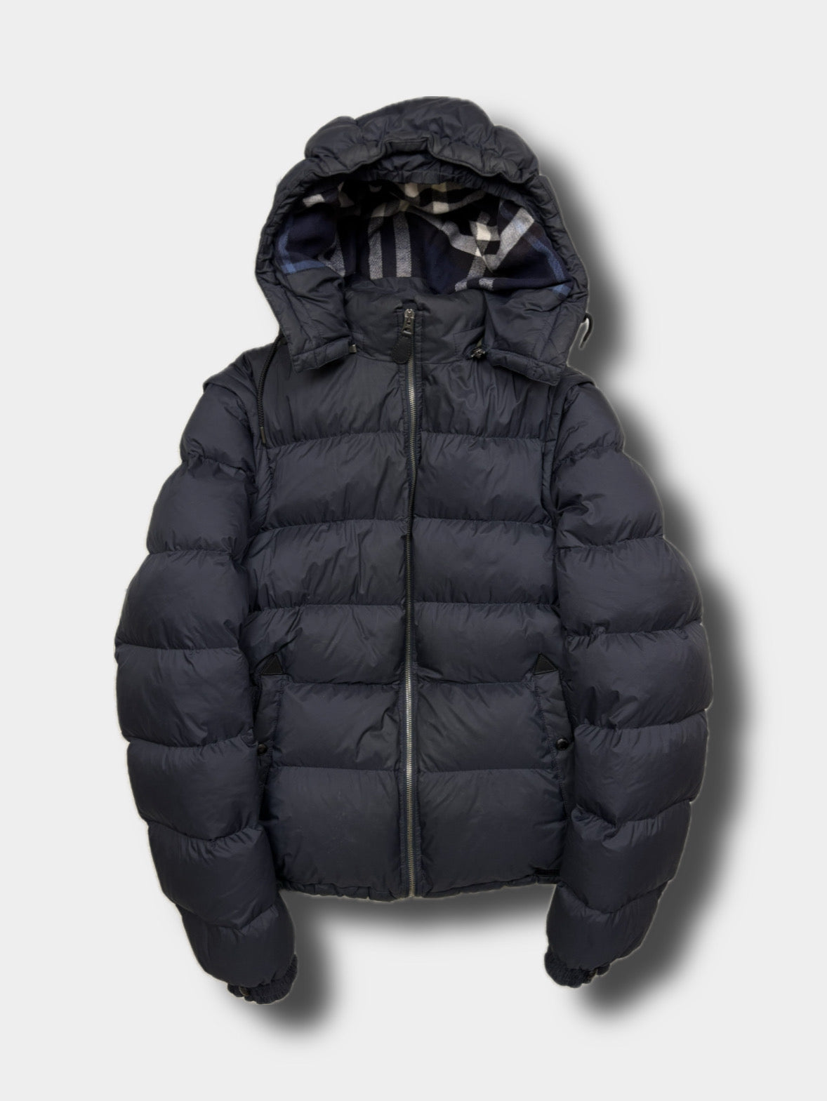 Burberry Puffer (S)