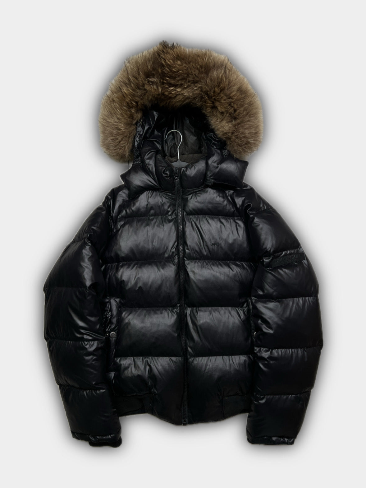McGregor Fur Puffer (XL)