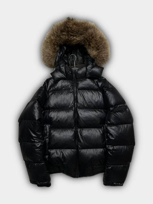 McGregor Fur Puffer (XL)