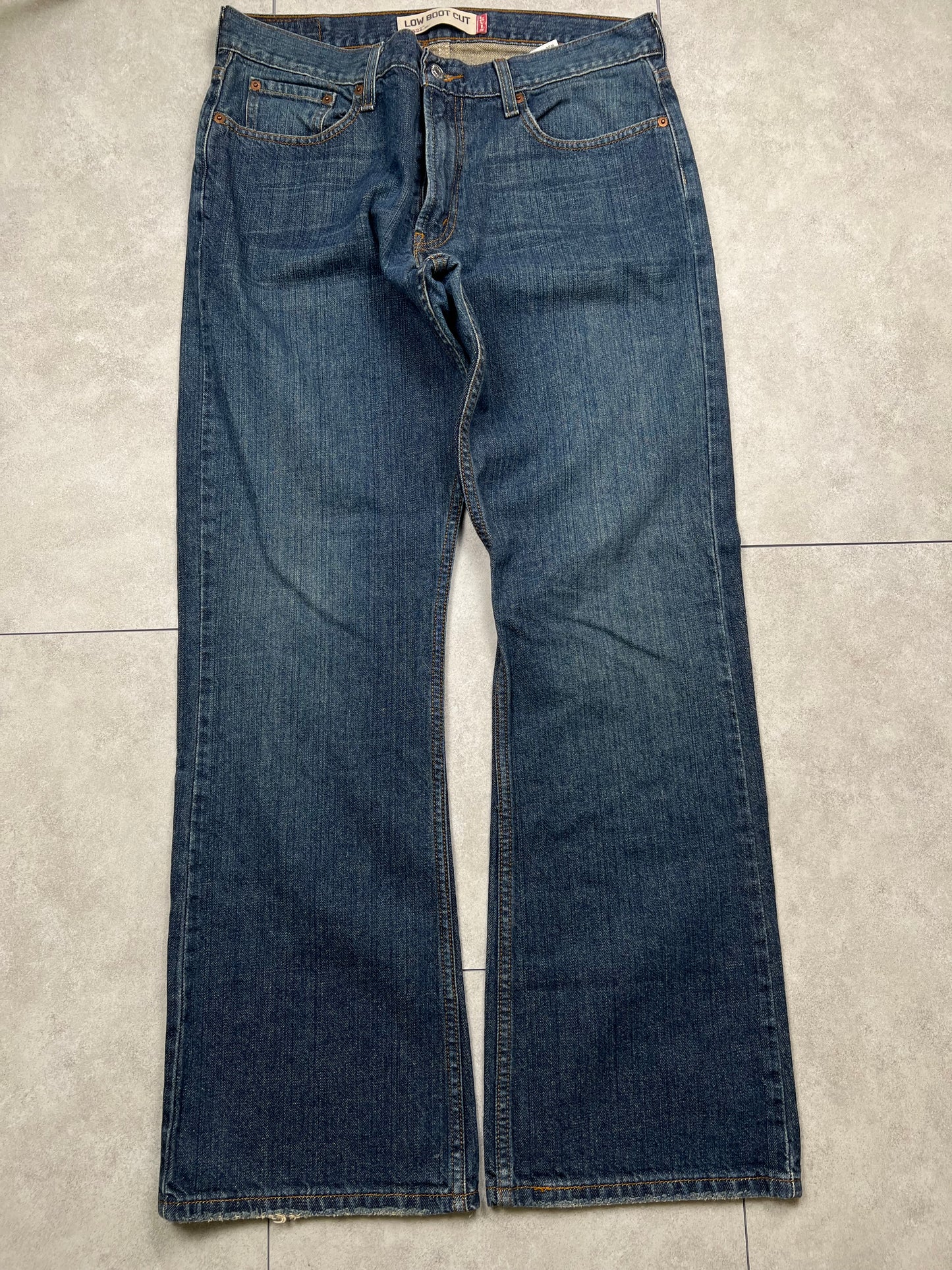 Levi’s 527 (34x32)