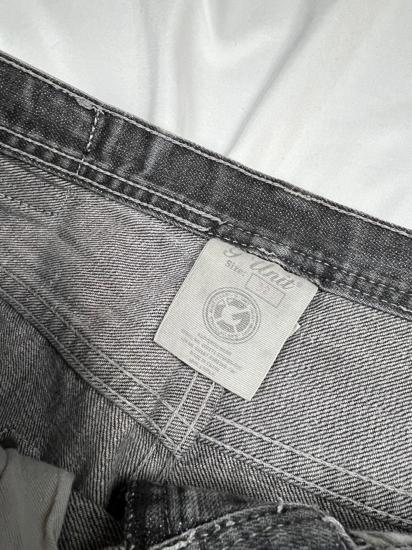 G-Unit Jorts (32)