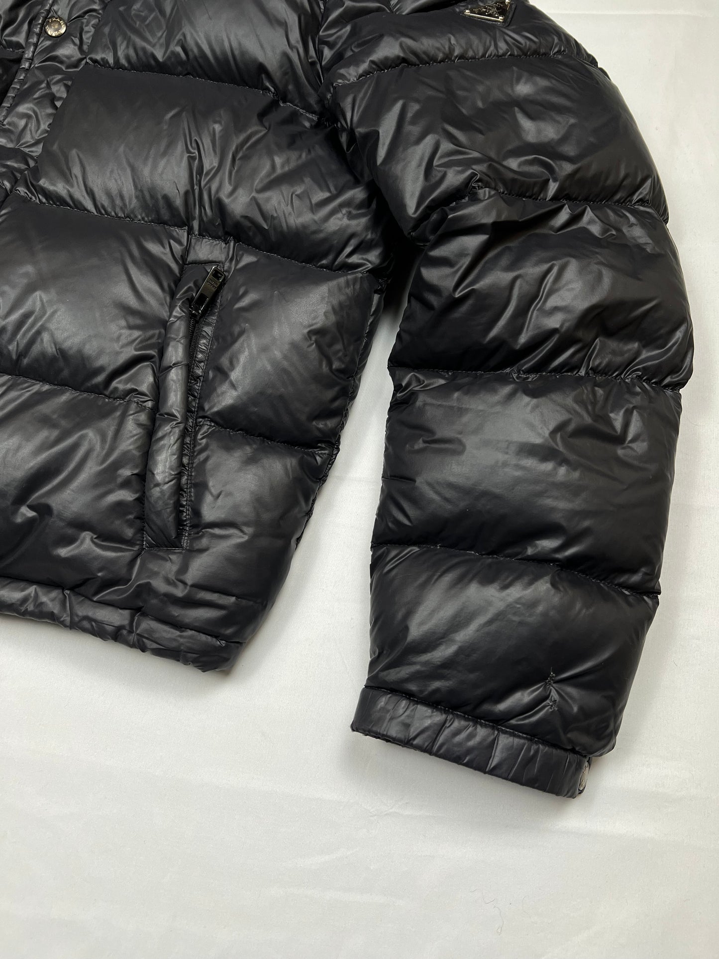 Prada Puffer Jacket (M)