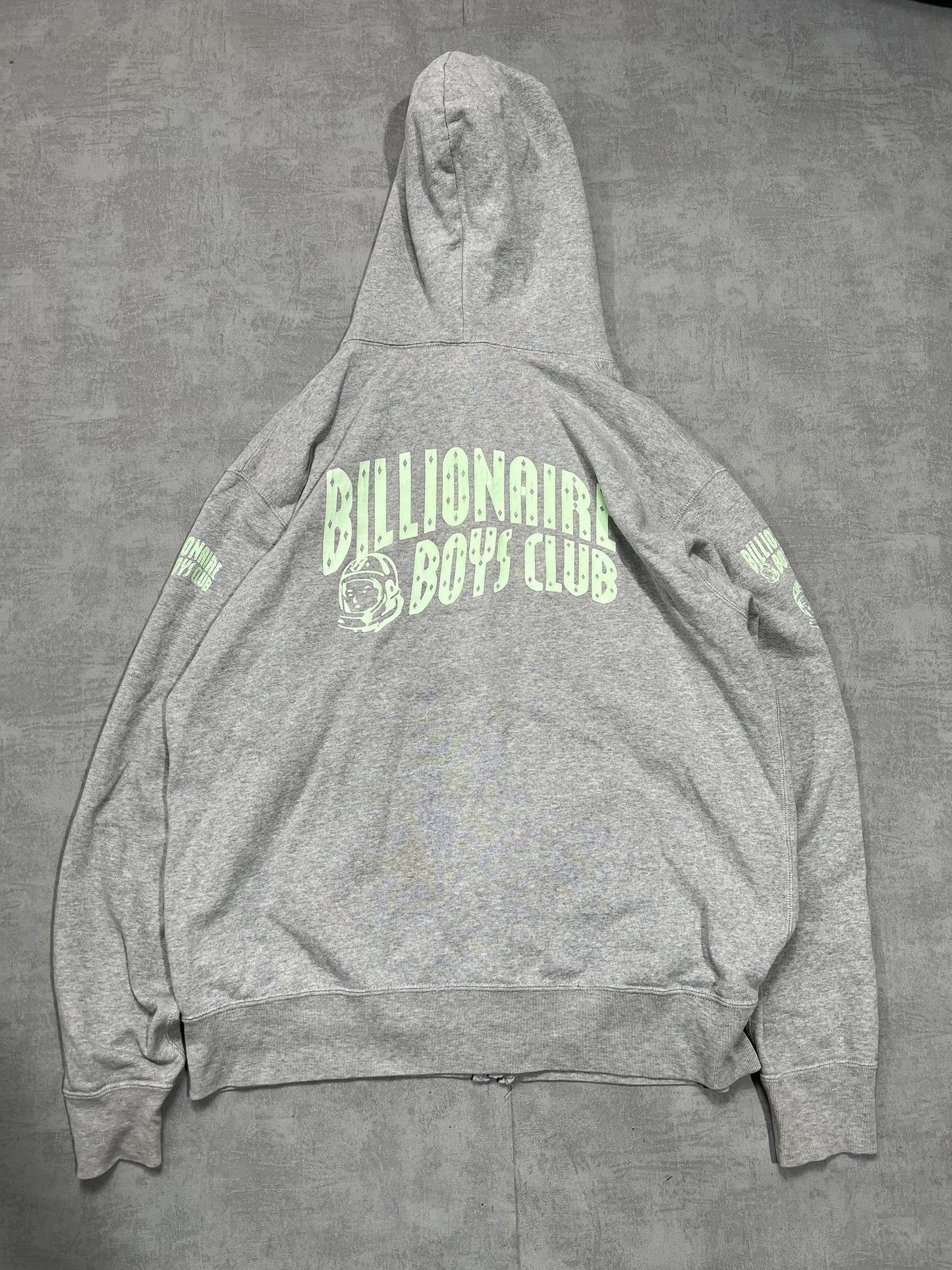 Billionaire boys club hoodie (Medium)