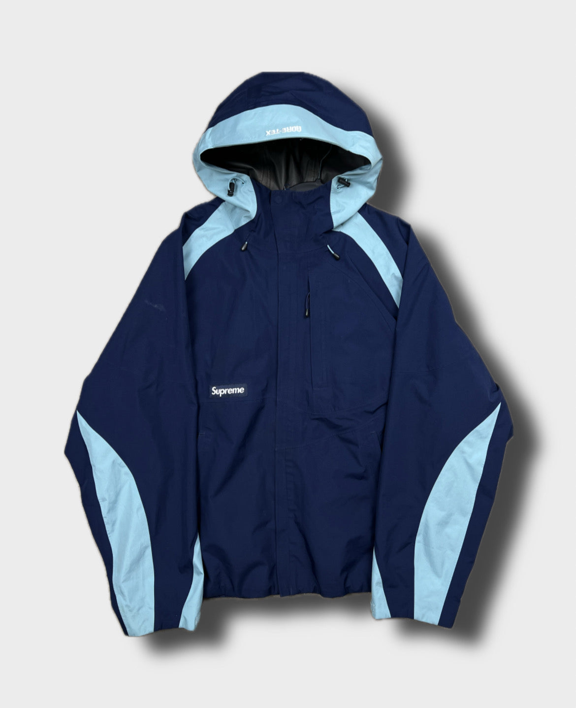 Supreme Gore-Tex Jacket (S)