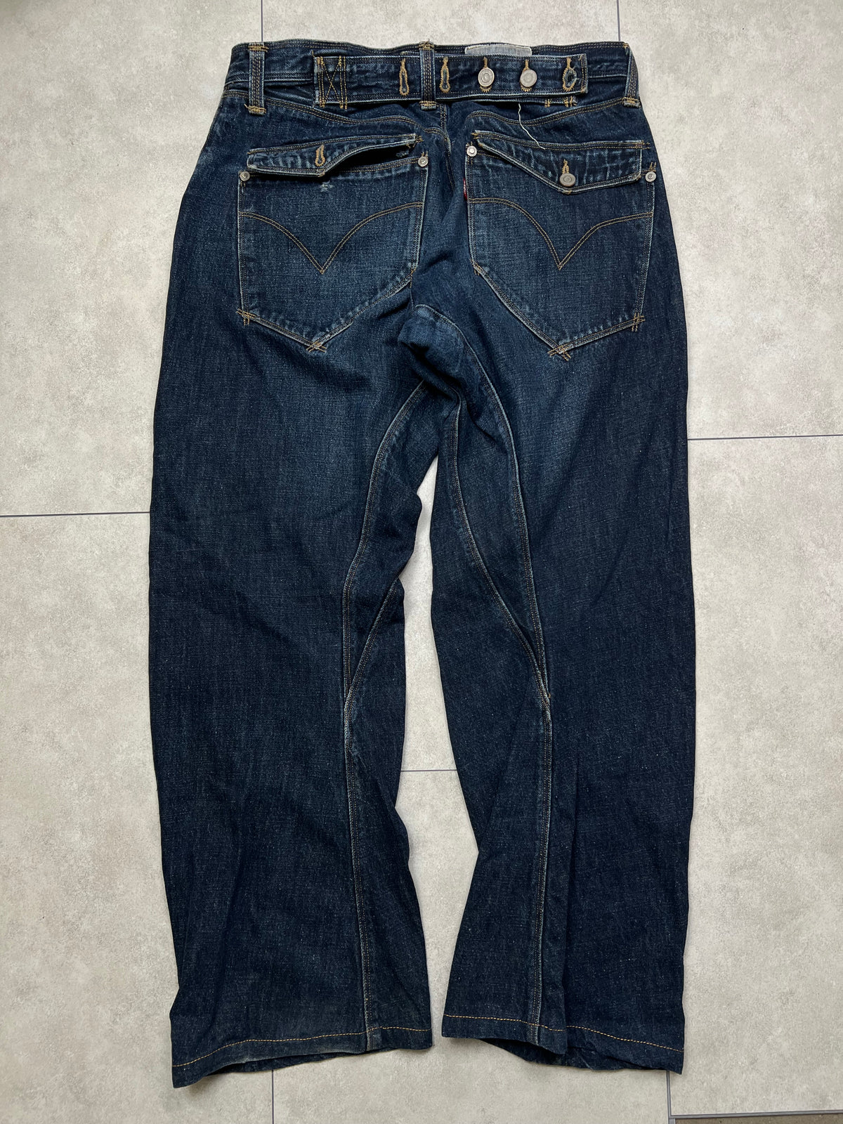 Levi’s Engineered Jeans (34)