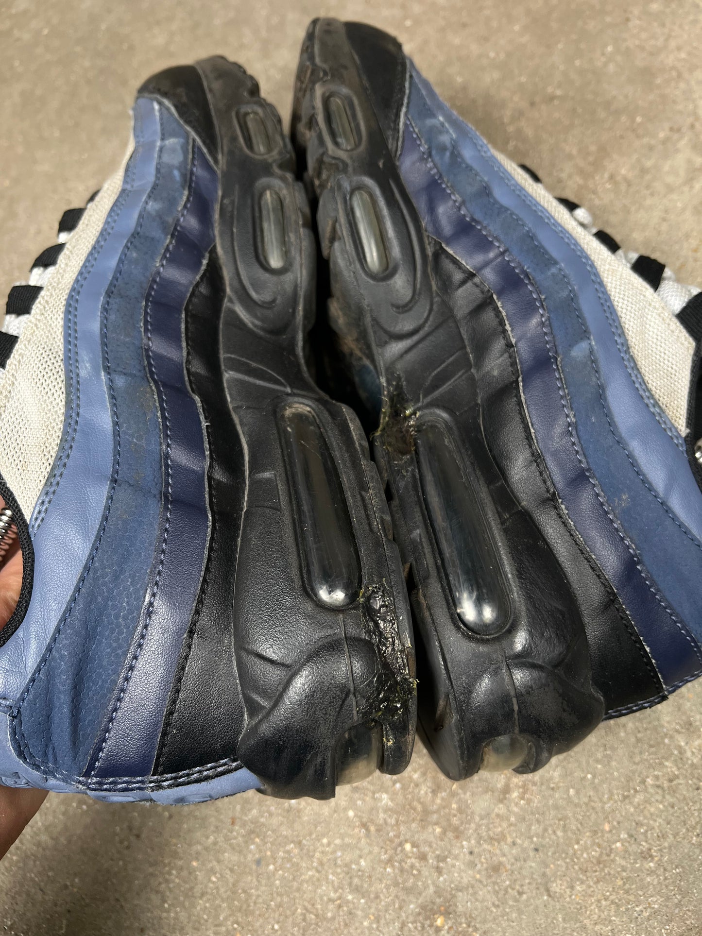 Nike Air Max (42.5)