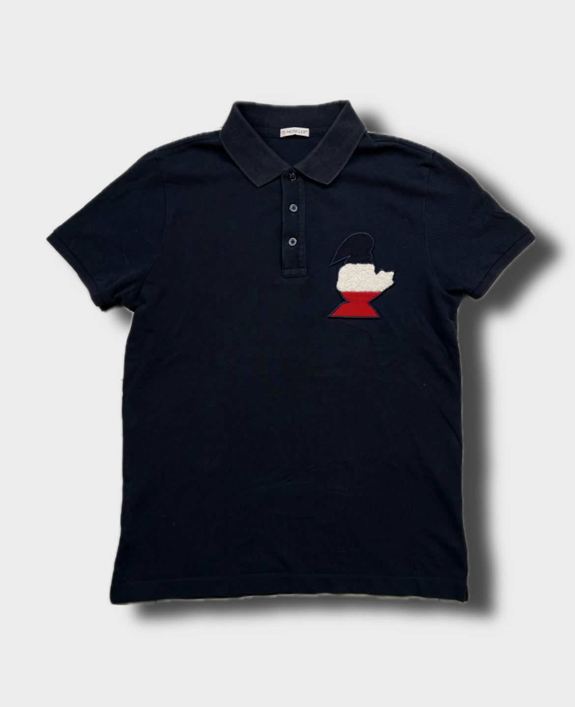 Moncler Polo (S)