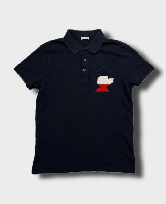 Moncler Polo (S)