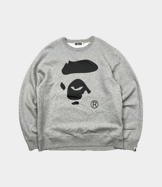 Bape Sweater (2XL)