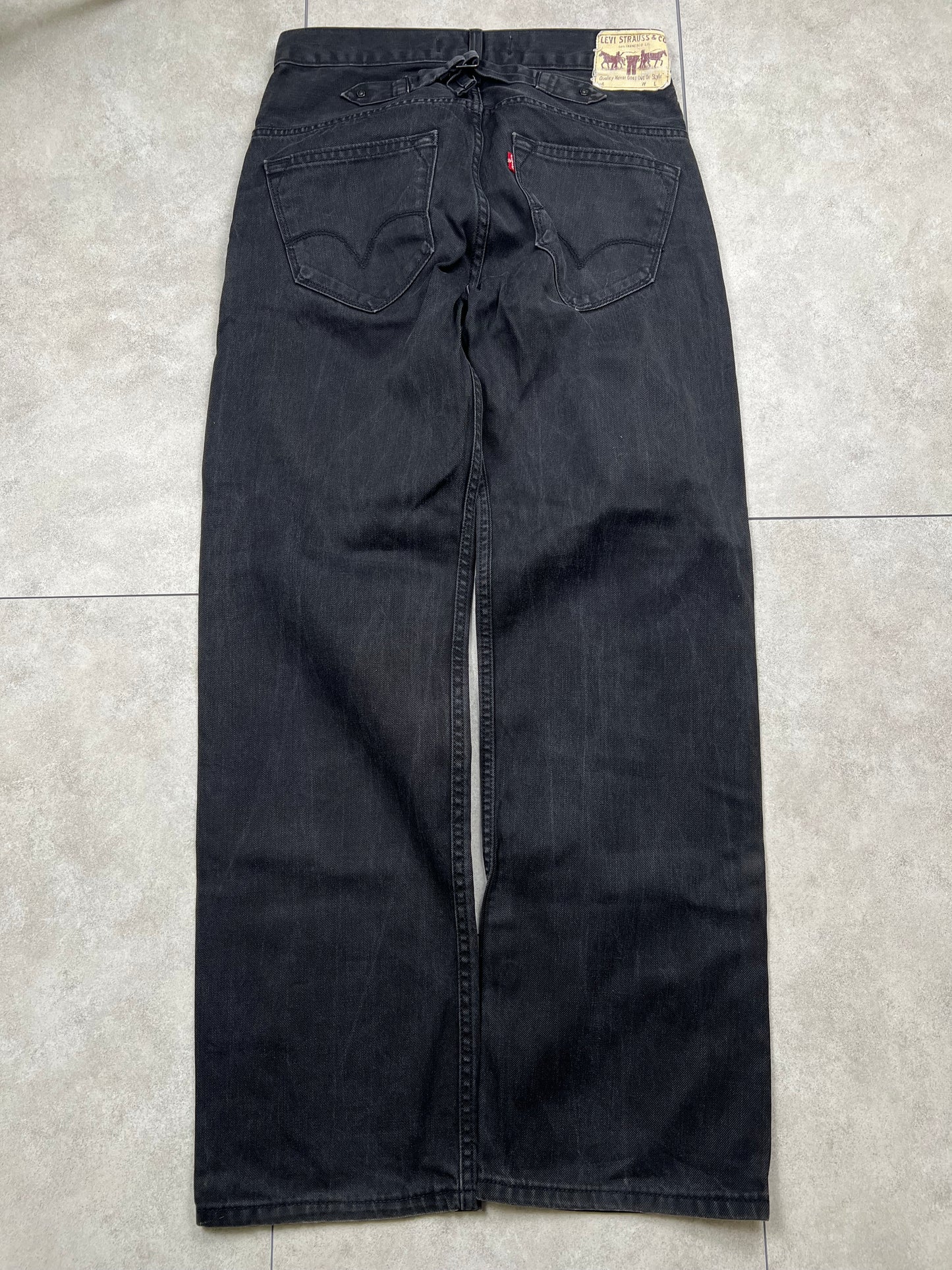 Levi’s 503 (M)