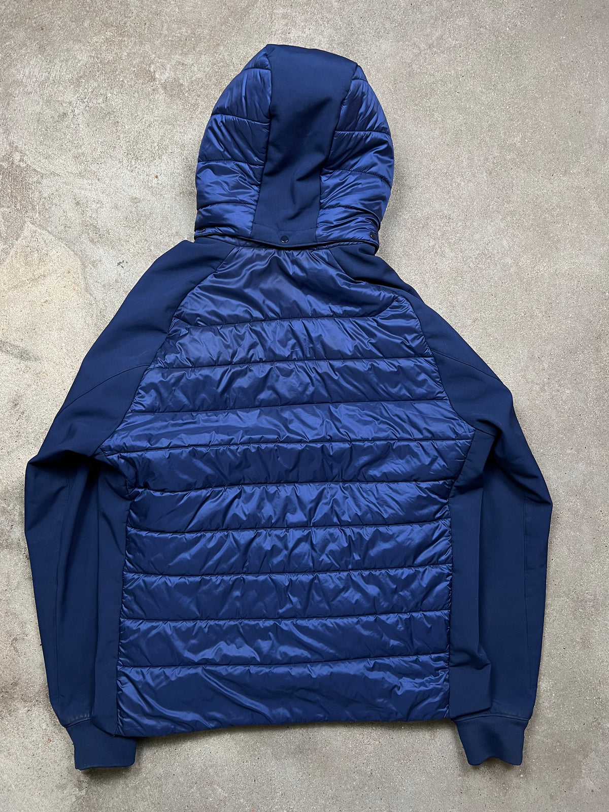 CP Company Goggle Shell Jacket (XL)