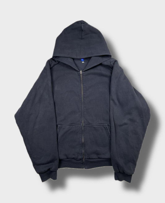 Yeezy Gap Zip-Up Hoodie (L/XL)