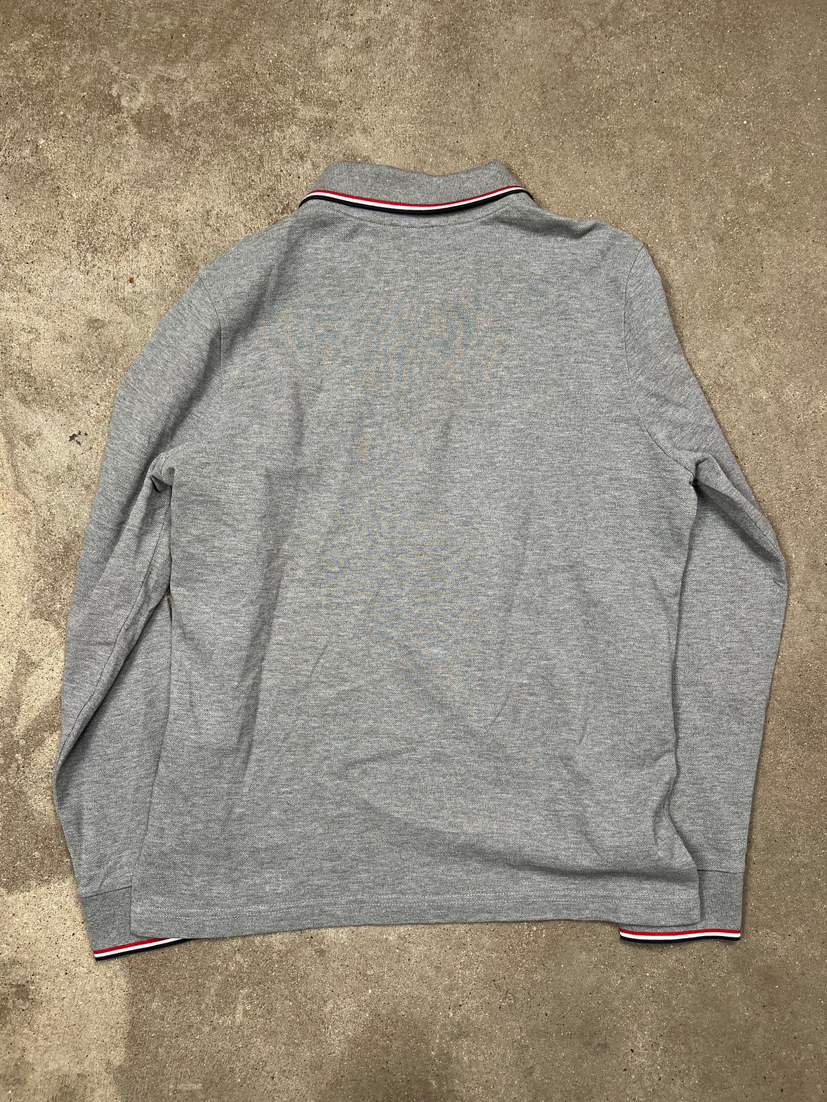 Moncler Longsleeve Polo