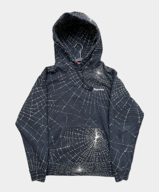 Supreme Hoodie (L)