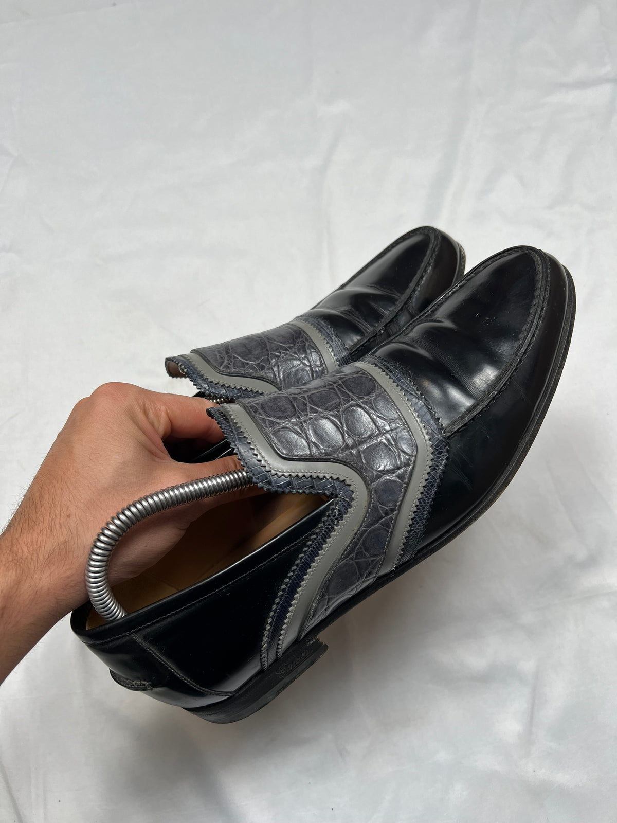 Gucci Loafers (42,5)