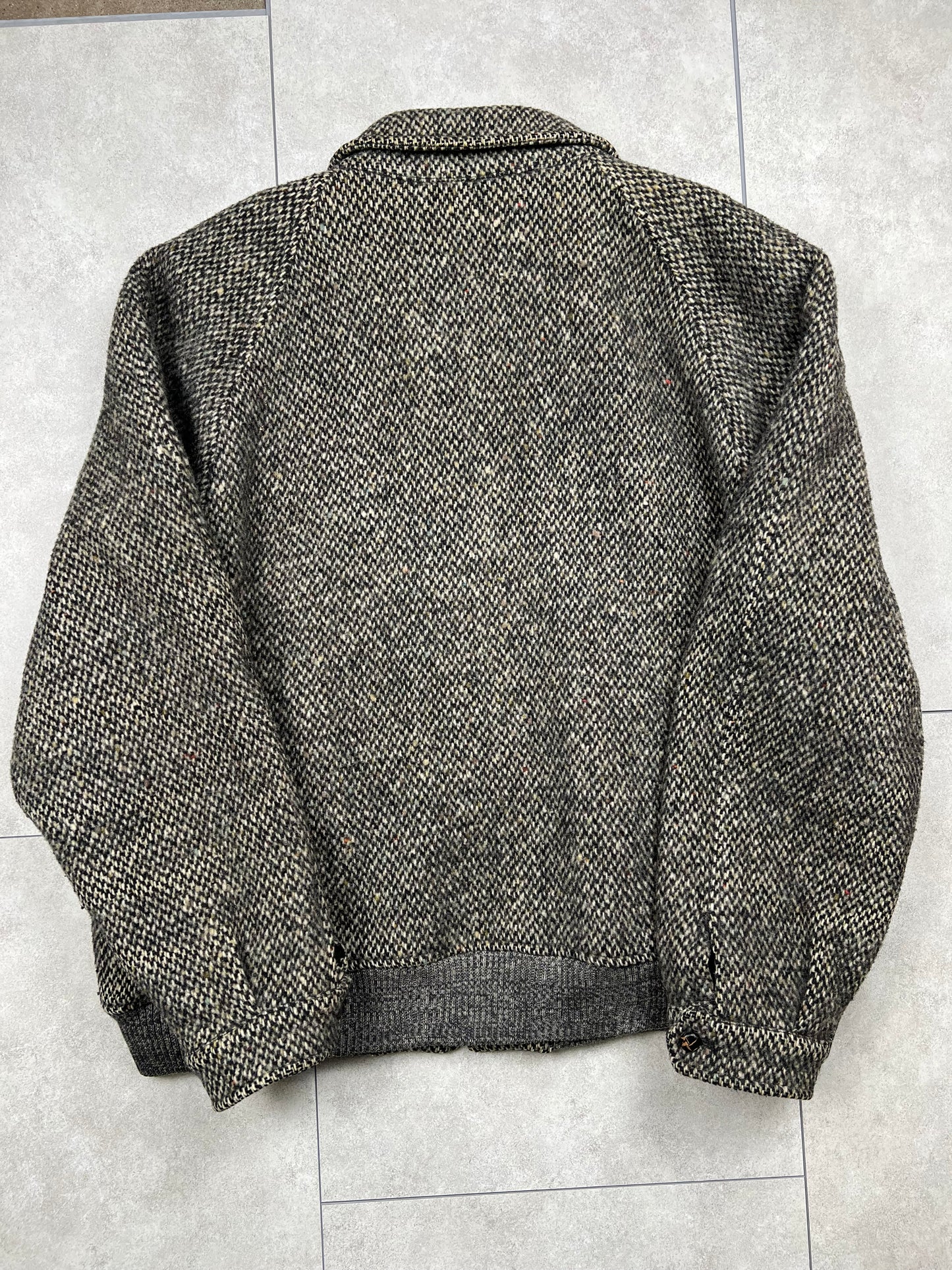 Burberry Jacket (L)