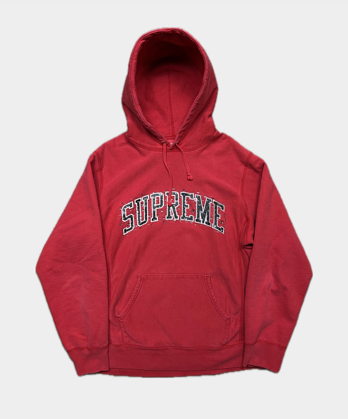 Supreme Hoodie (Large)