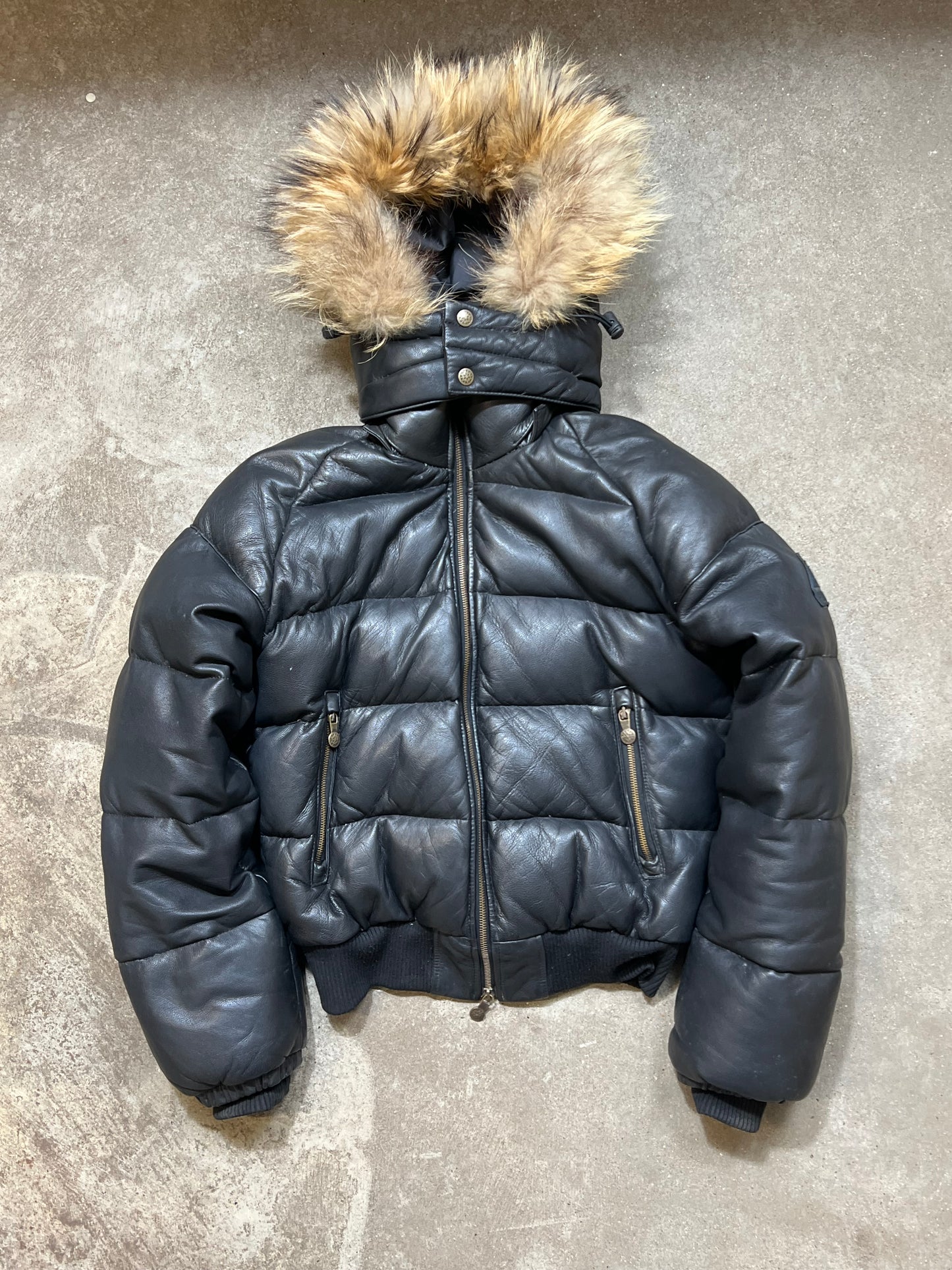 Pyrenex Puffer (xs-s)