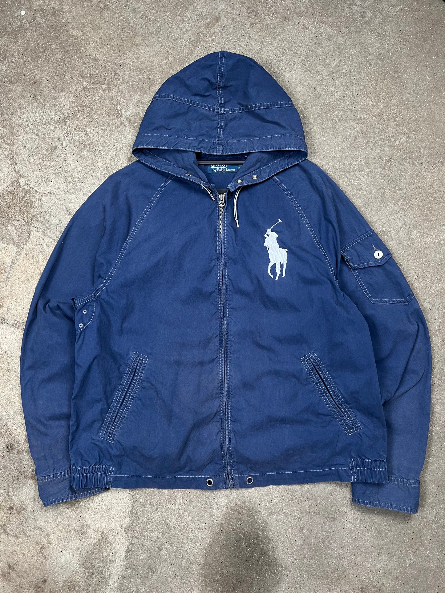 Ralph Lauren Jacket (L)