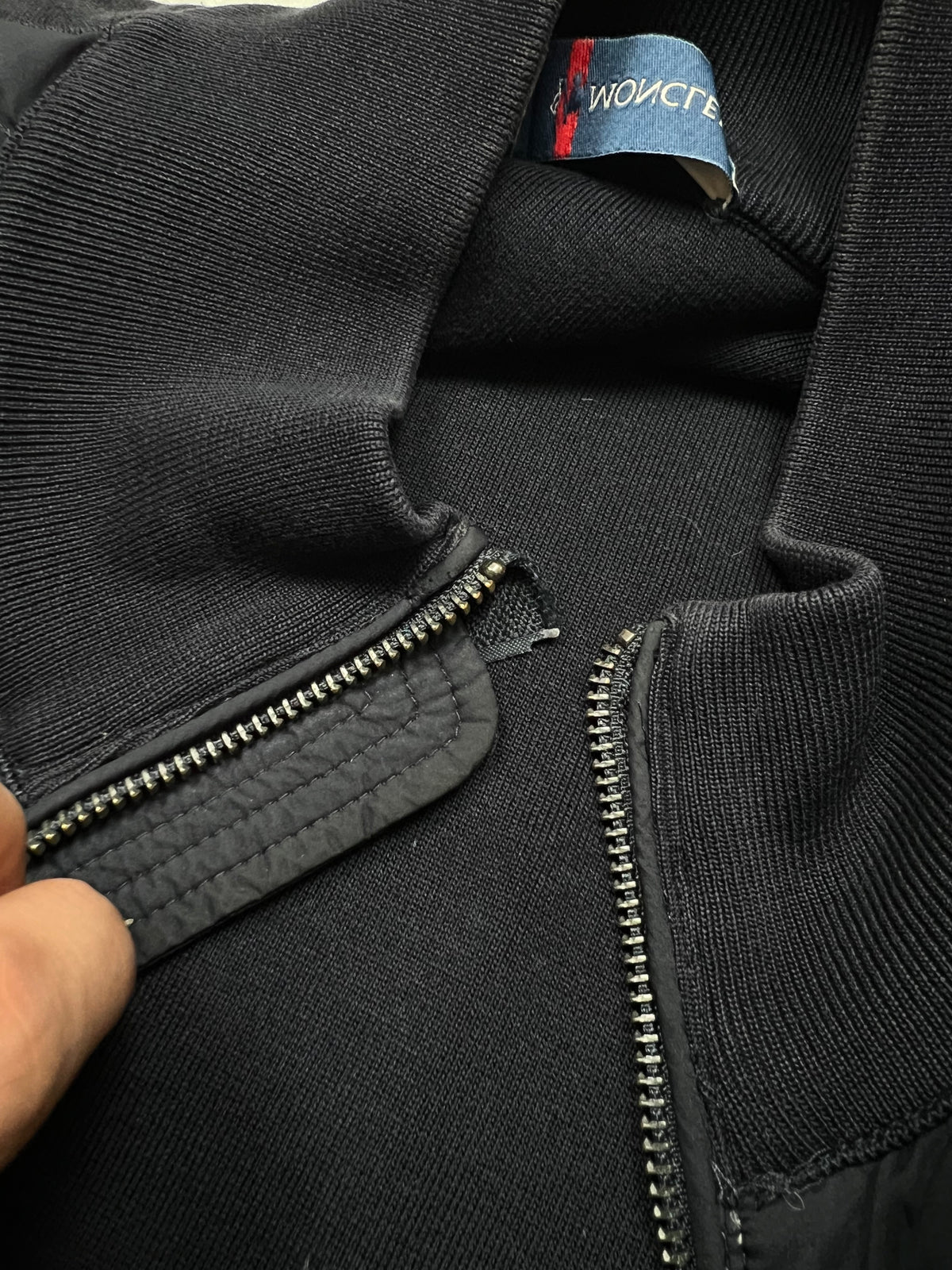 Moncler Vest (L)