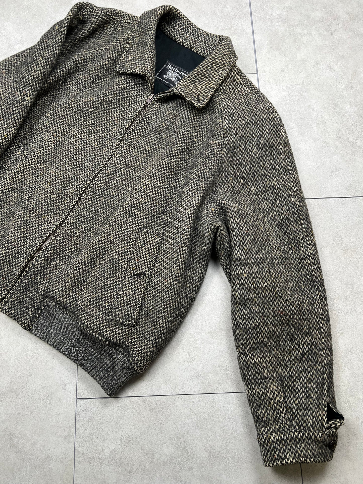 Burberry Jacket (L)