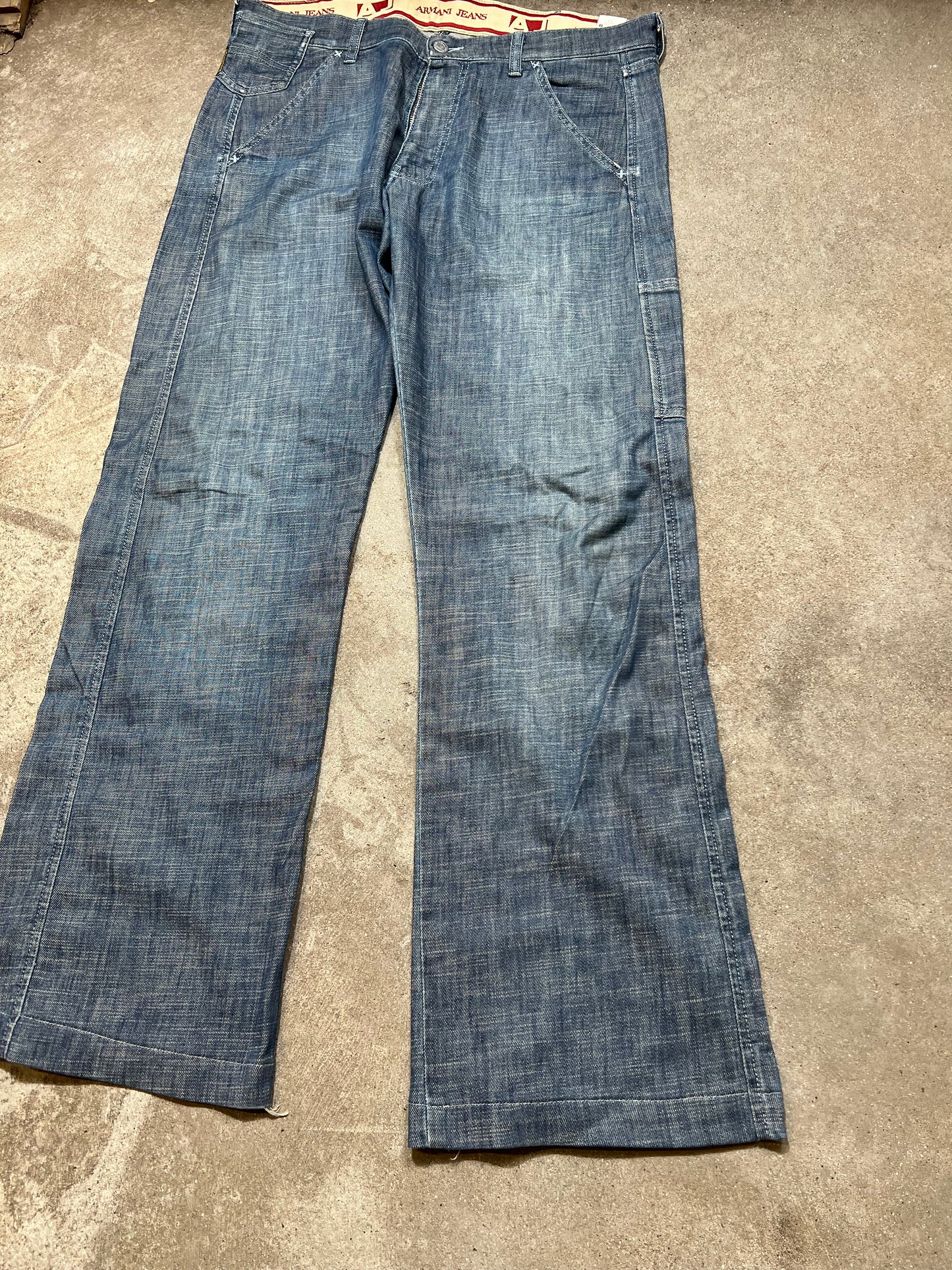 Armani Jeans (Large)