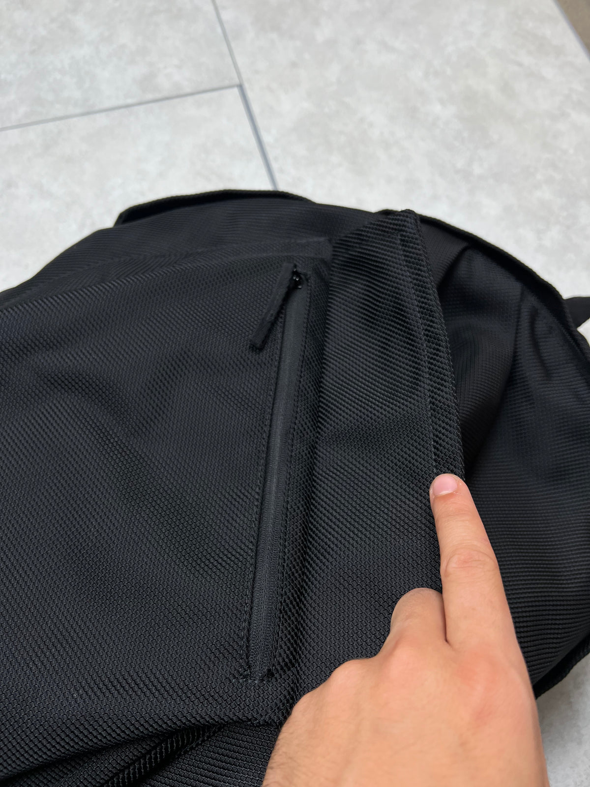 Raf Simons Eastpak (L)