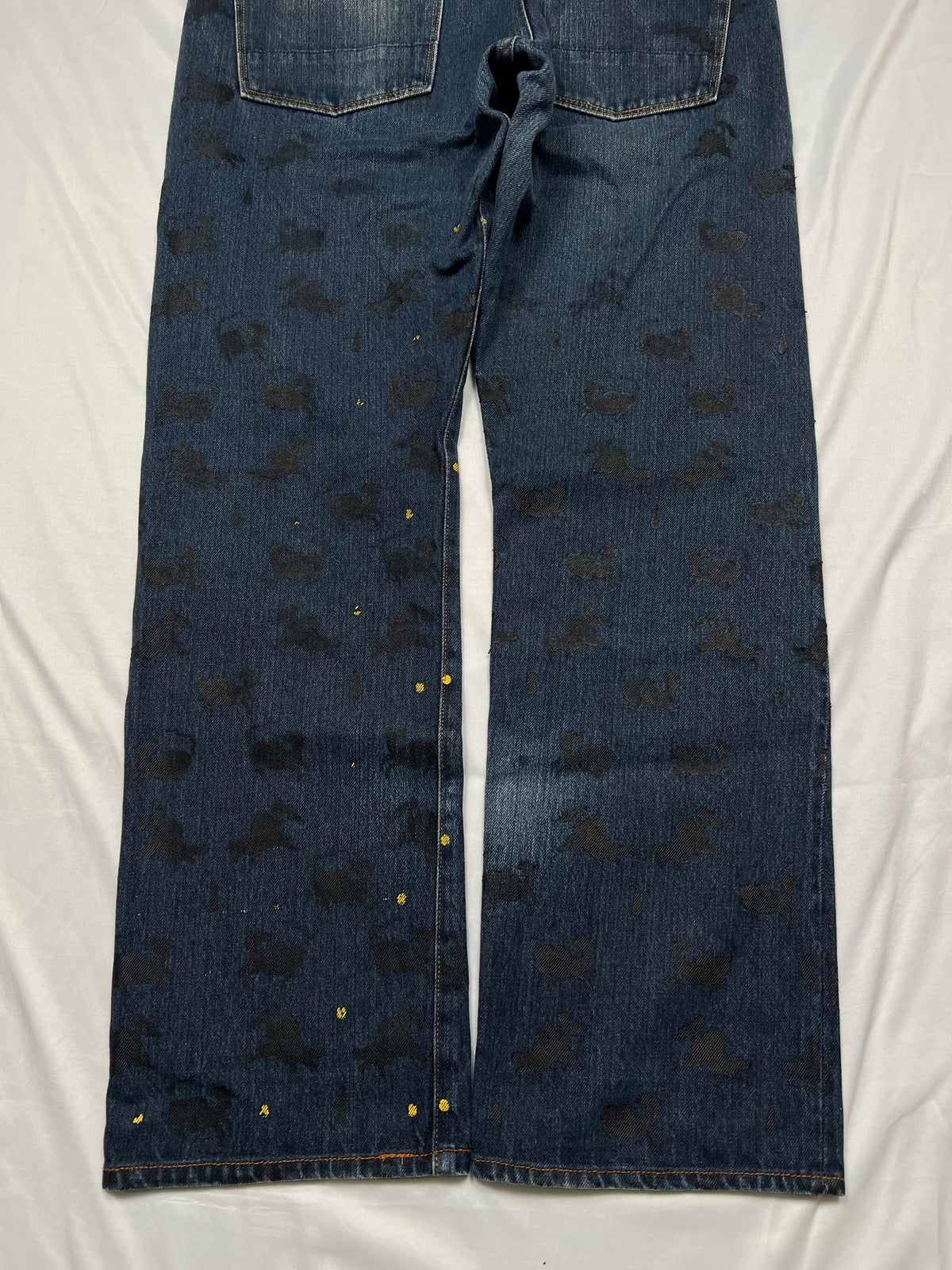 Evisu Jeans Limited Edition (34x34)