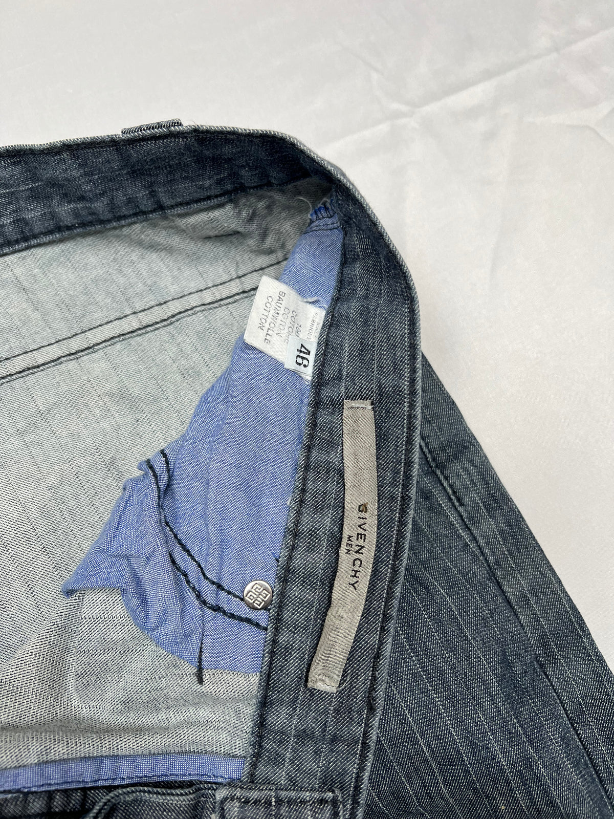 Givenchy Jeans (L)