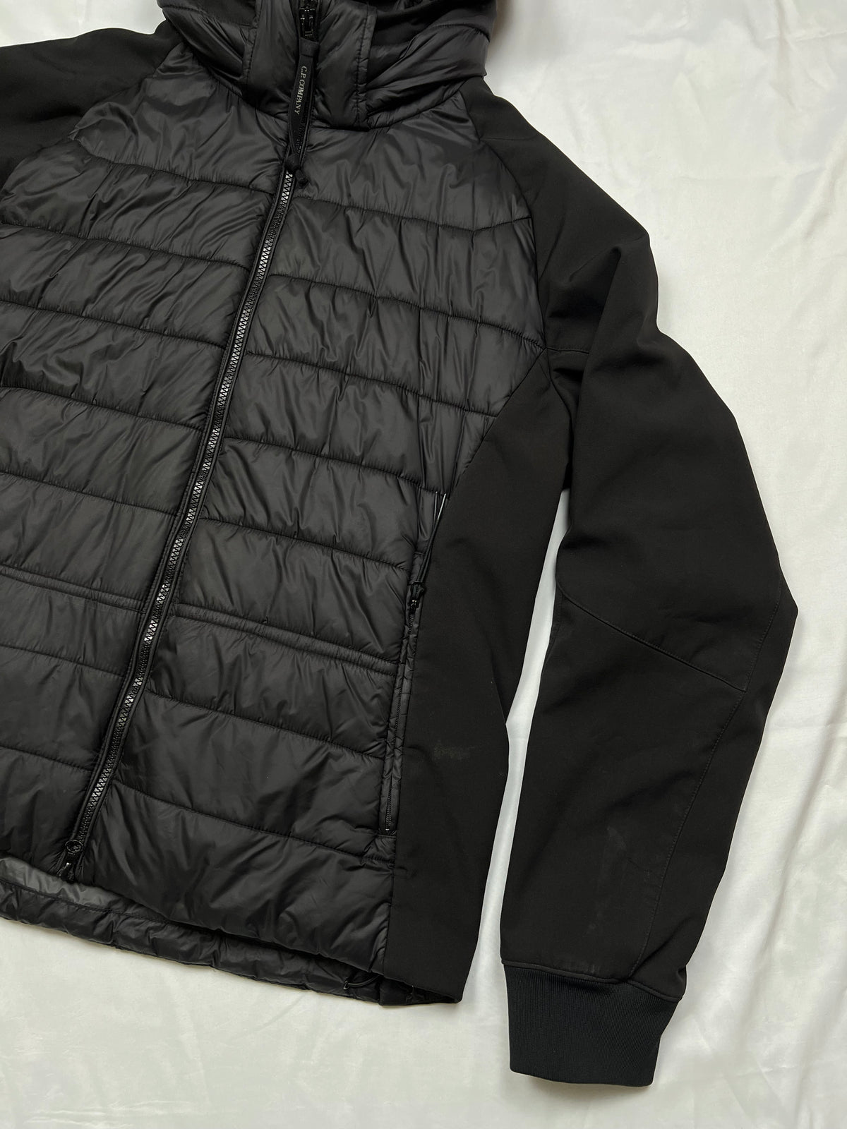 Cp Company Puffer Jacket (XL)