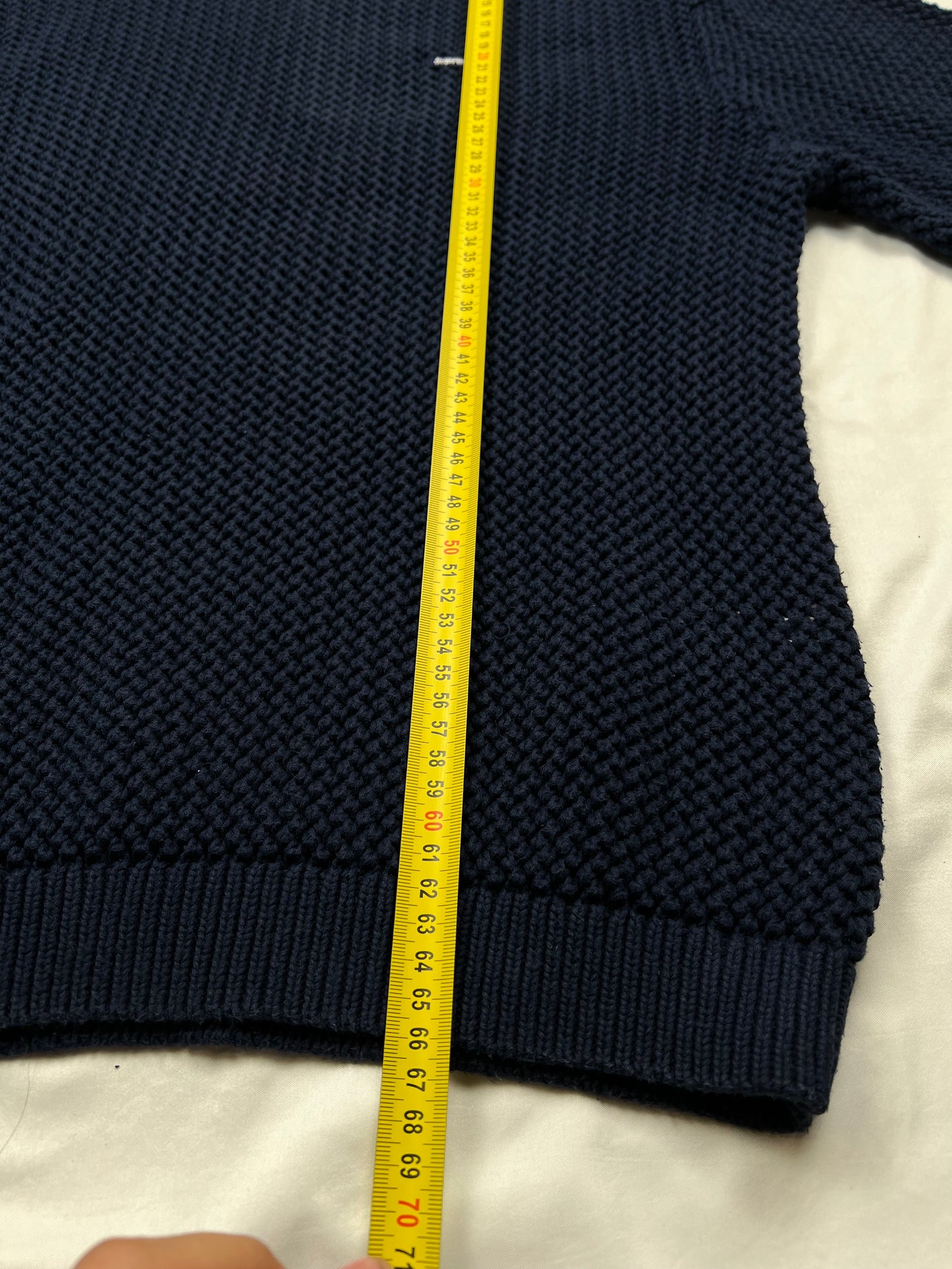 Supreme Sweater (L)