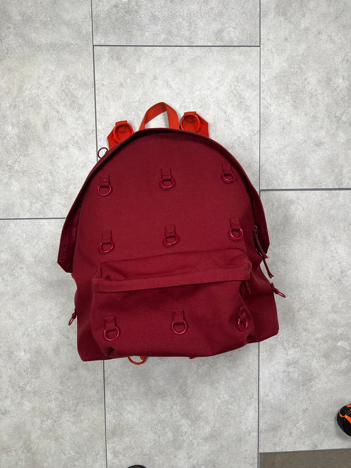 Raf Simons Eastpak (L)