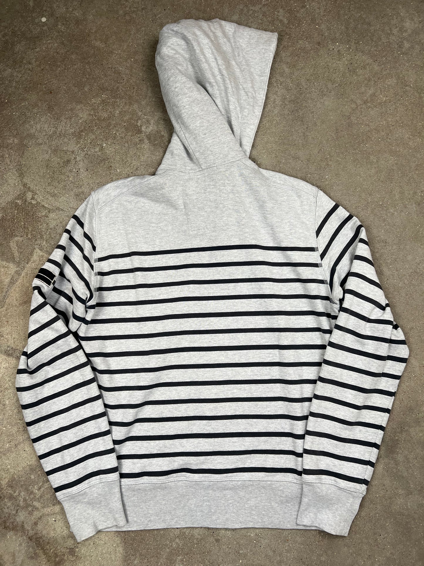 Stone Island Zip-Up (S-M)