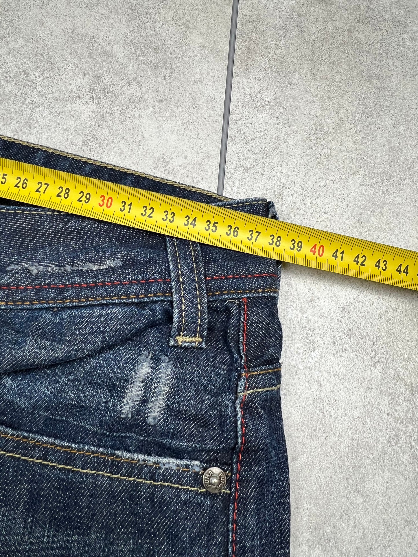 Puma Jeans (30x34)