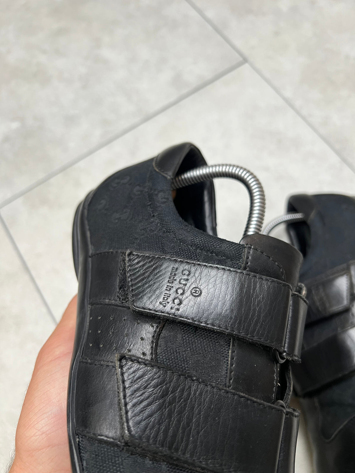Gucci Sneakers (42.5)
