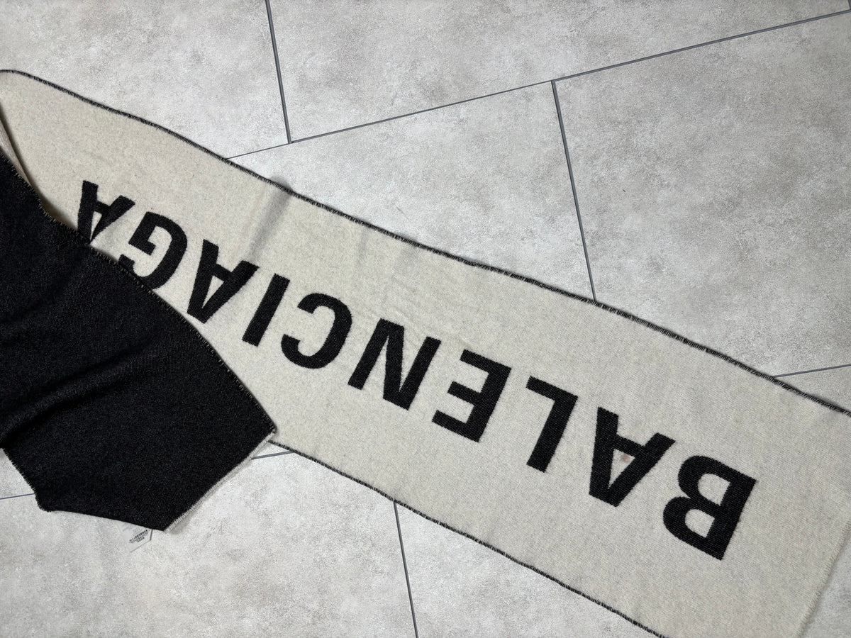 Balenciaga Scarf