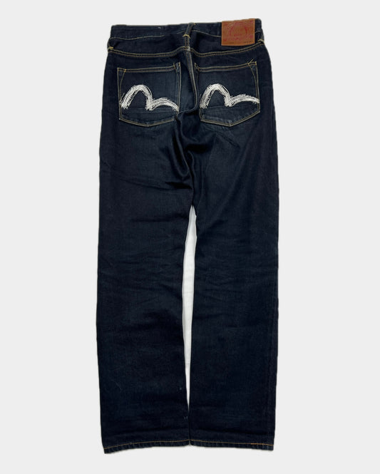 Evisu Jeans (S)