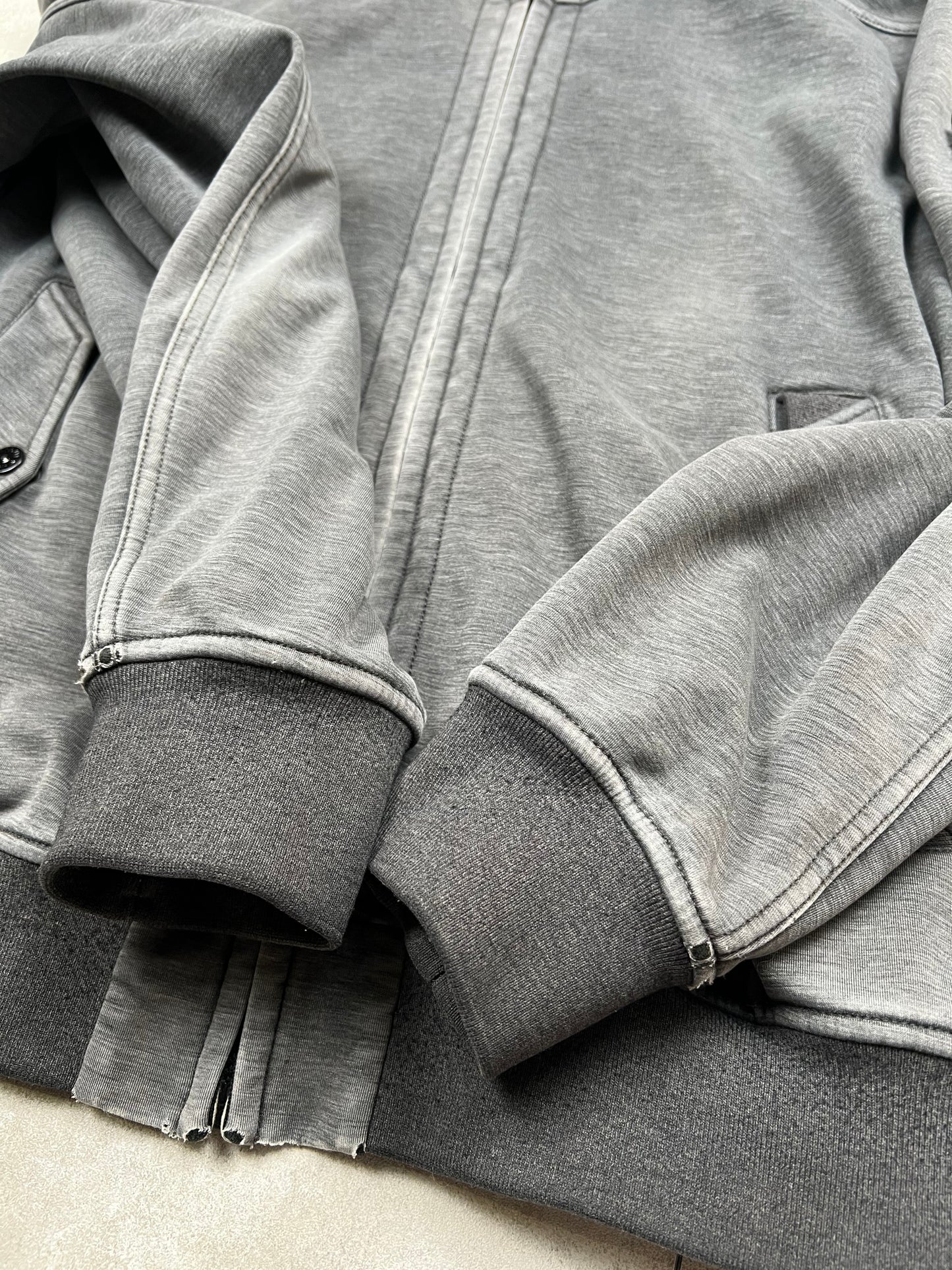 Stone Island Soft Shell-R (XL/L)