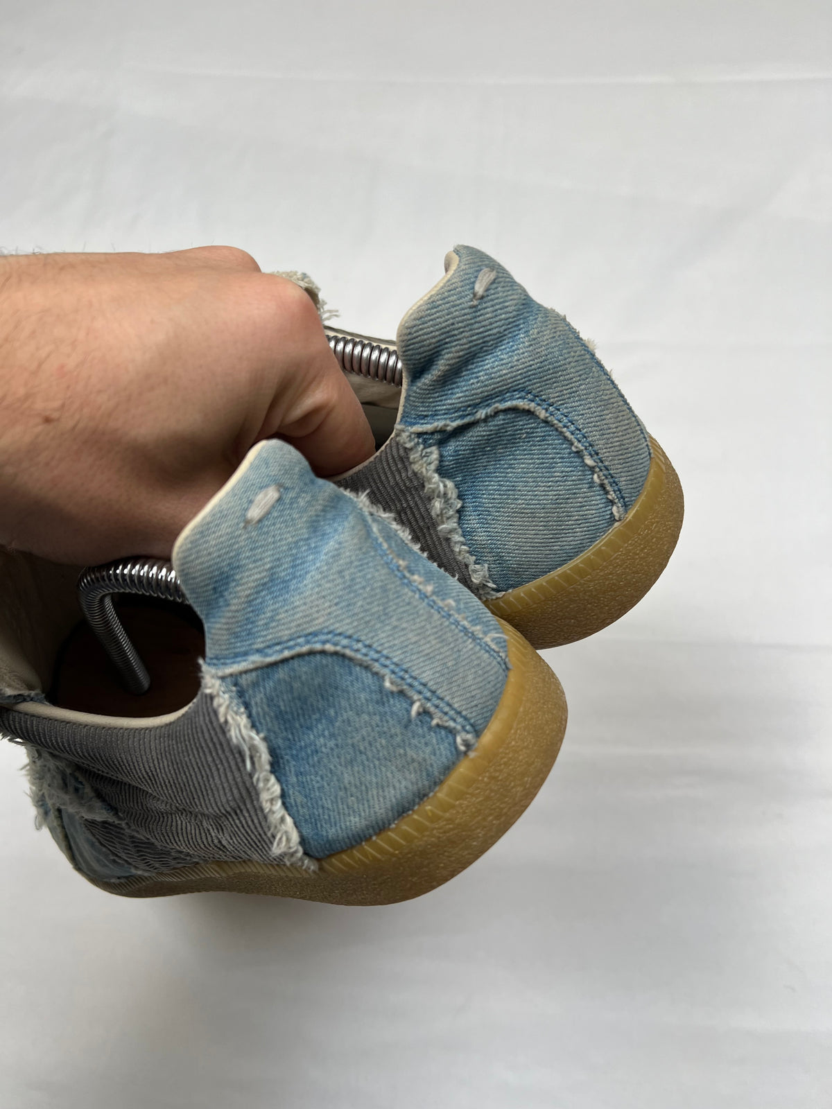 Maison Margiela Denim Gats (44)